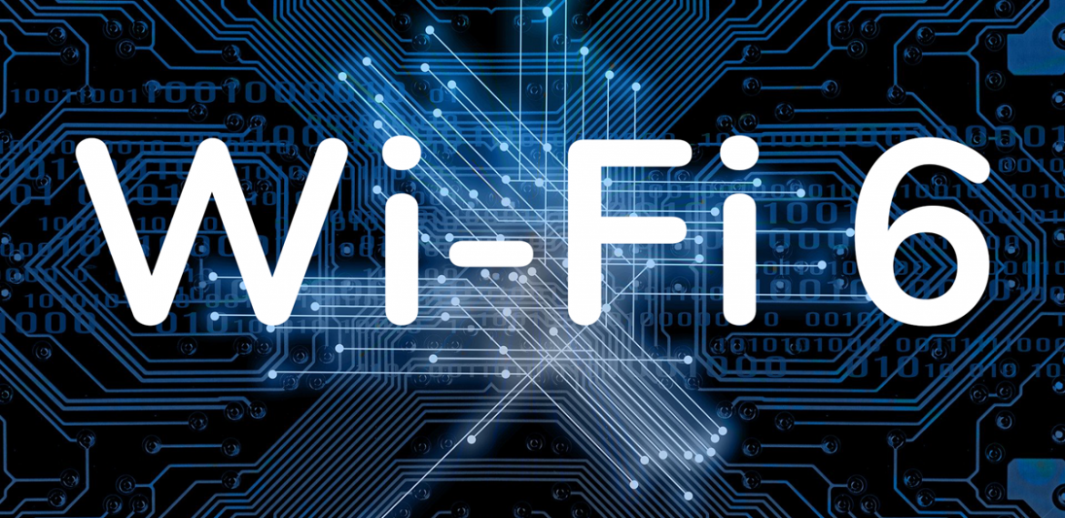WiFi 6 teknolojisi ile internete artık çok daha hızlı ve verimli bir şekilde erişim imkânı buluyor.