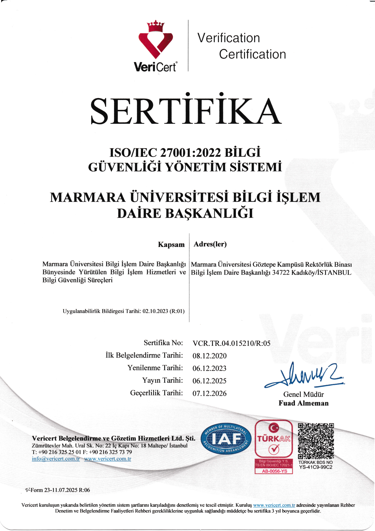 MARMARA ÜNİVERSİTESİ ISO 27001  SERTİFİKA- TR_1.png (1.09 MB)