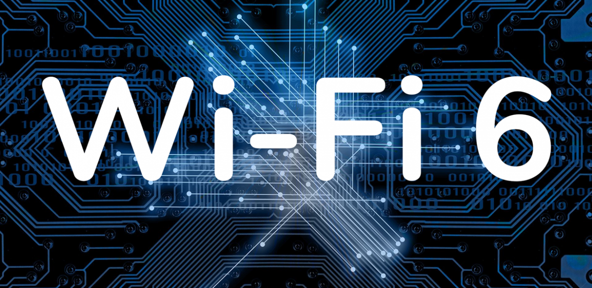 With WiFi 6 technology, it is now possible to access the internet much faster and more efficiently.